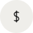 Fees, made clear icon