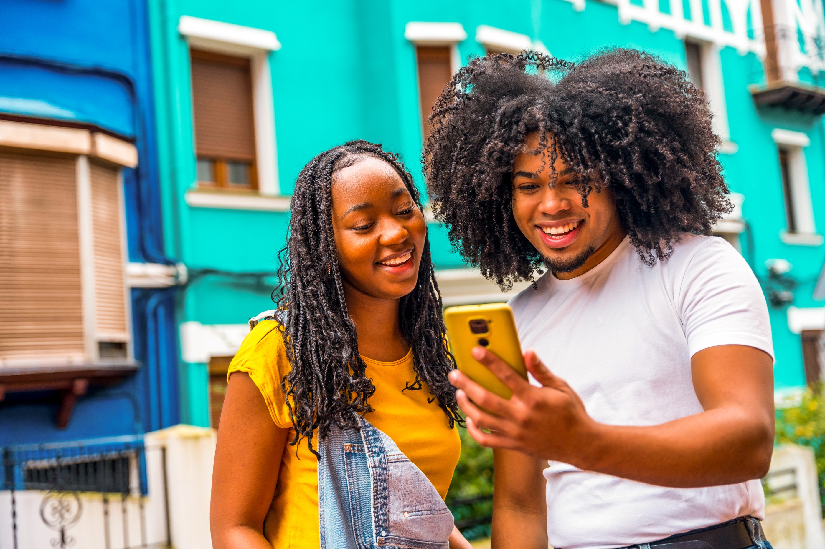 Send money to Kenya banner