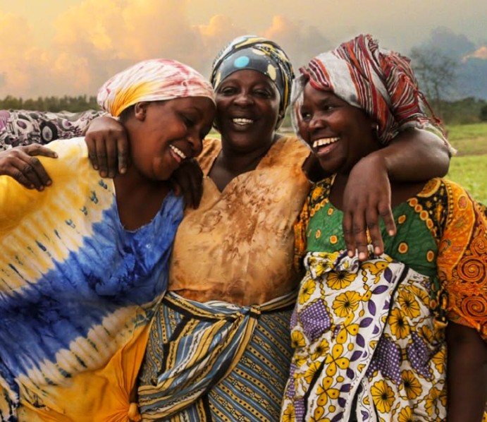 Send money to Niger banner
