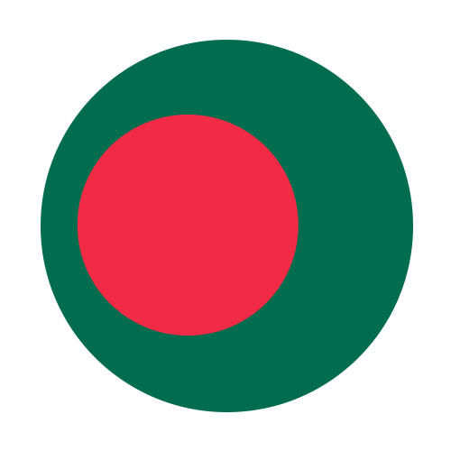 Bangladesh flag