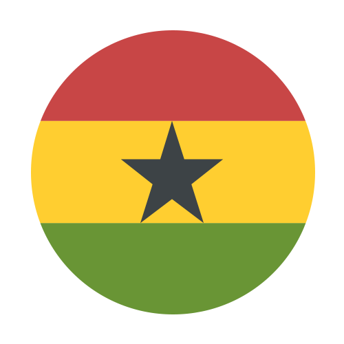 Ghana flag