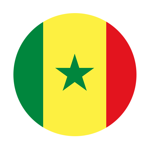 Senegal flag