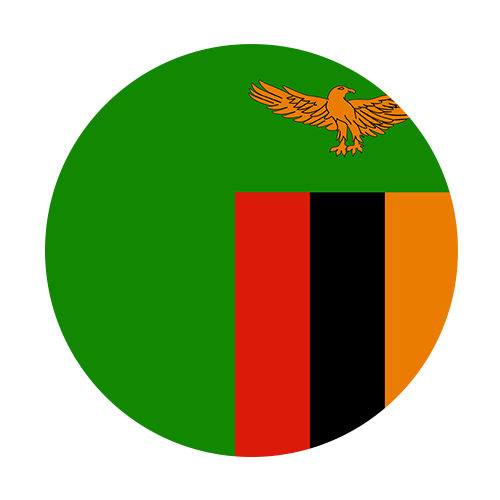 Zambia flag