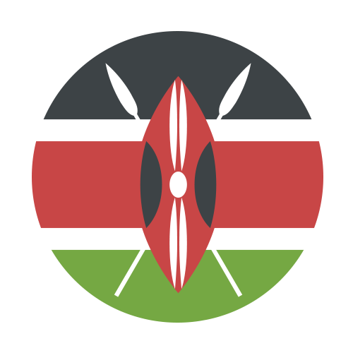 Kenya flag