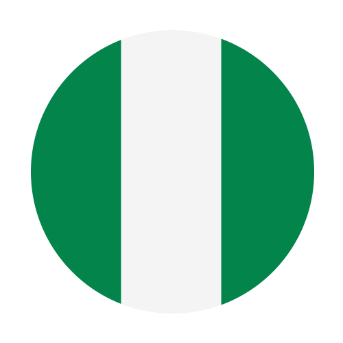 Nigeria flag