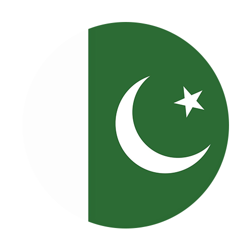 Pakistan flag