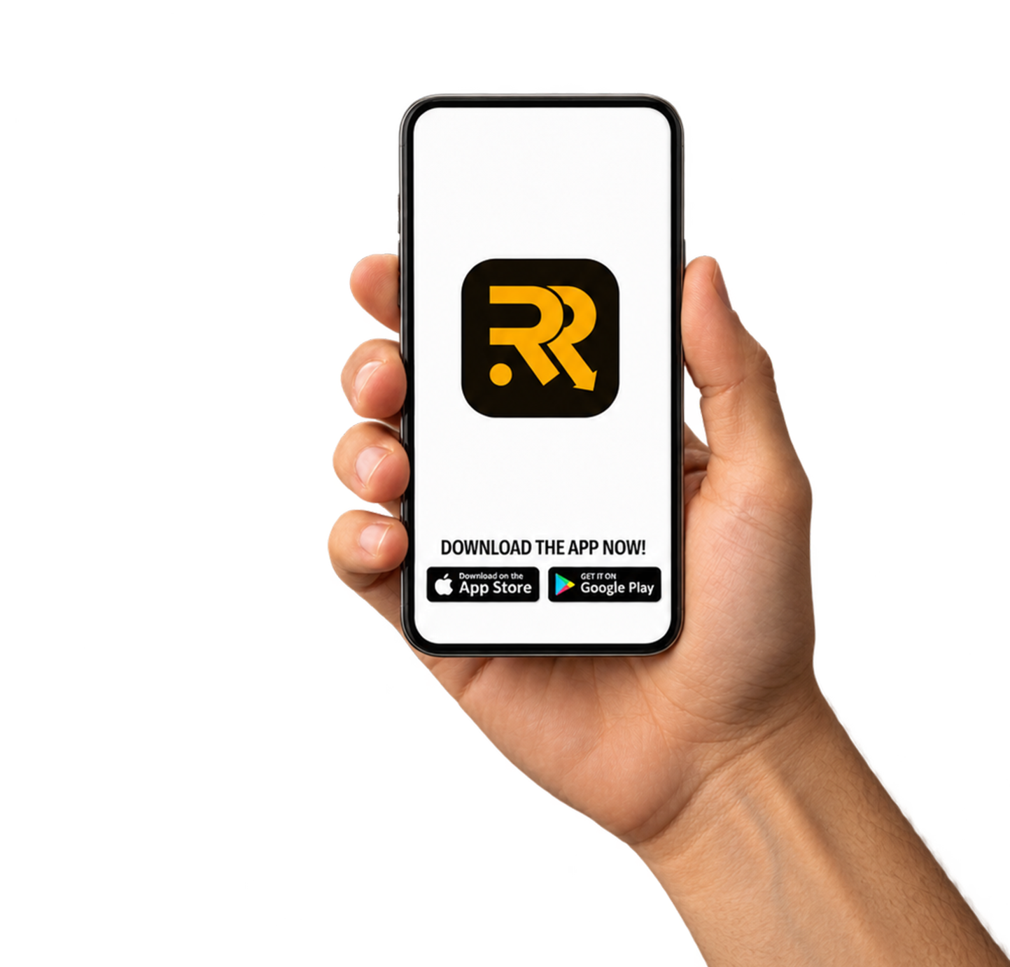 Roze app phone